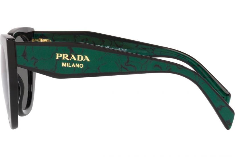 Prada PR 14WS (1AB5Z1) 52 | Polarize Kadın Güneş Gözlüğü